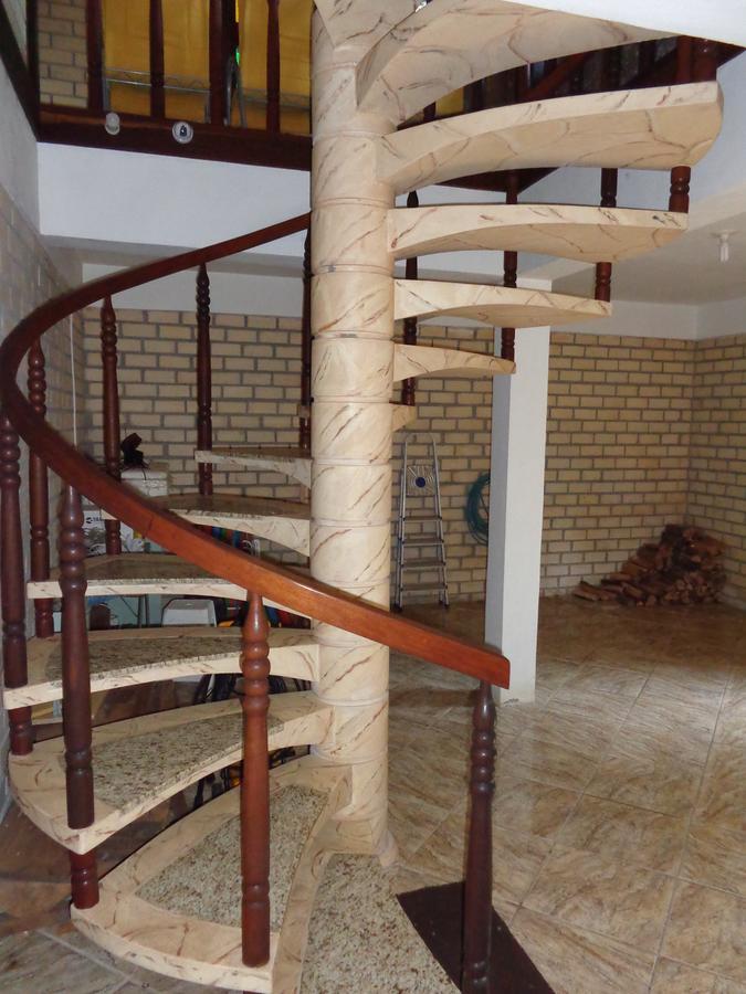 Doce Mundo De Fatima Villa Sao Francisco de Paula Ngoại thất bức ảnh