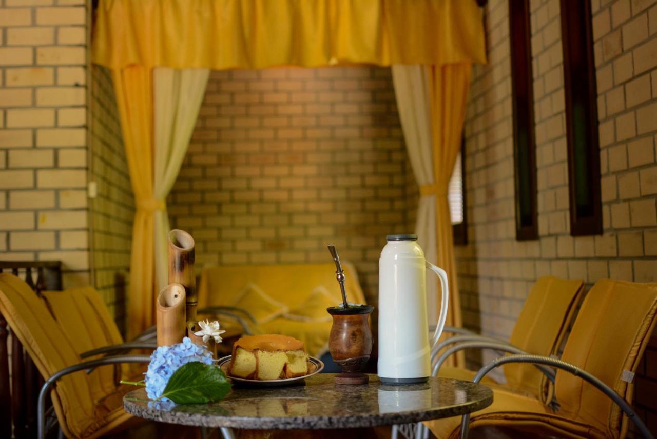 Doce Mundo De Fatima Villa Sao Francisco de Paula Ngoại thất bức ảnh