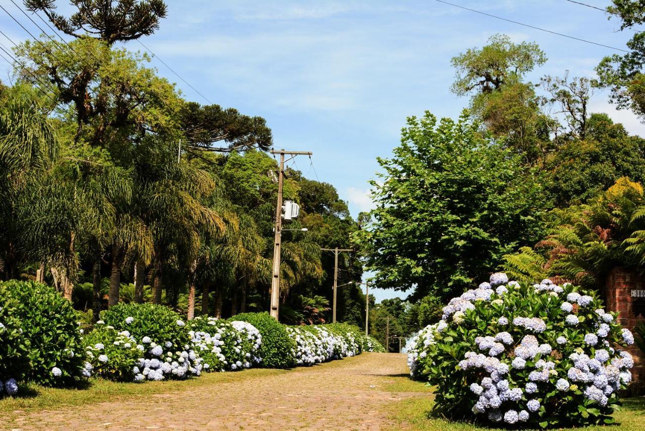 Doce Mundo De Fatima Villa Sao Francisco de Paula Ngoại thất bức ảnh